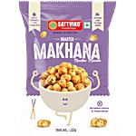 Sattviko Noodles Masala Roasted Makhana