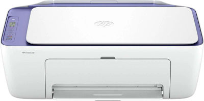 HP Deskjet 2931 Multi-function Color Inkjet Printer (Color Page C...more