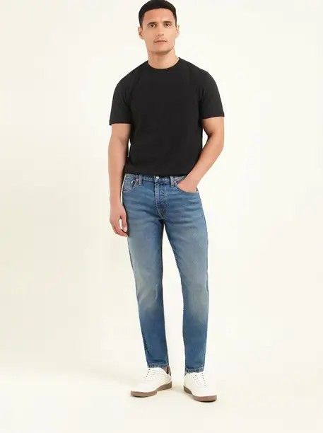 Levi S Men's Jeans upto 74% off starting From Rs.782