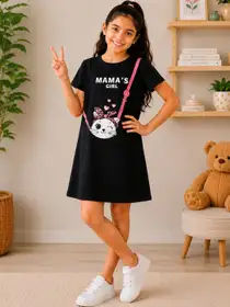 KEESOR Girls Dresses Starting ₹159 | Up to 77% OFF