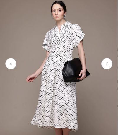 Myntra : upto 70% Off On MANGO Clothing.