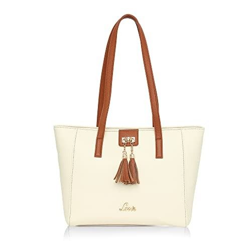 Lavie Women's Hilite Betty Tote Bag | Ladies Purse Handbag