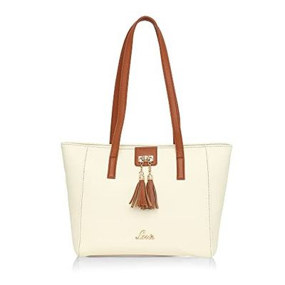 Lavie Women's Hilite Betty Tote Bag | Ladies Purse Handbag