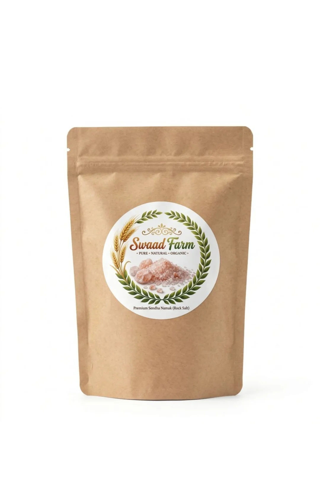 Digihaat: Sendha Namak (Rock Salt) 100 gm