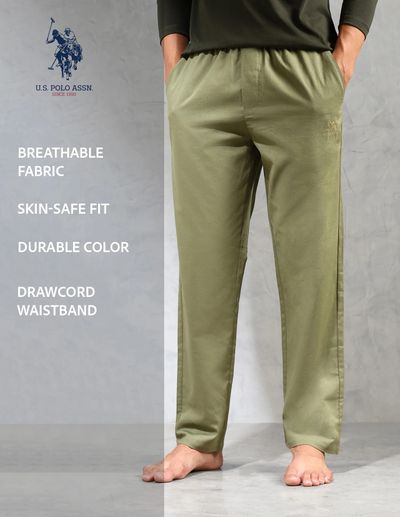 US POLO LOUNGE PANT FROM 250