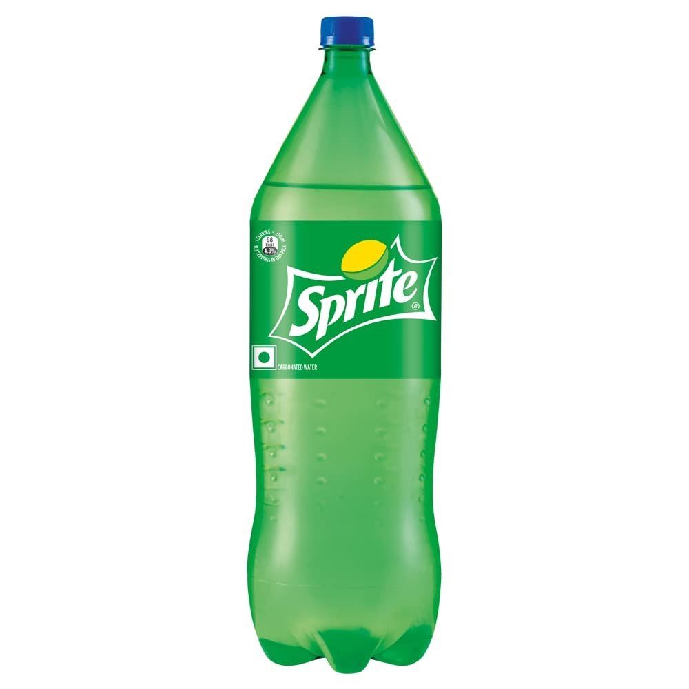 2.25L Sprite @37 only Amazon Now Loot