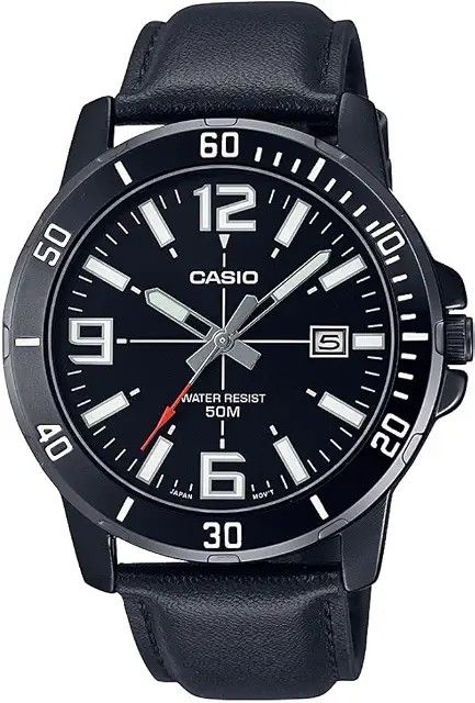 Upto 56% Off On CASIO Watches.