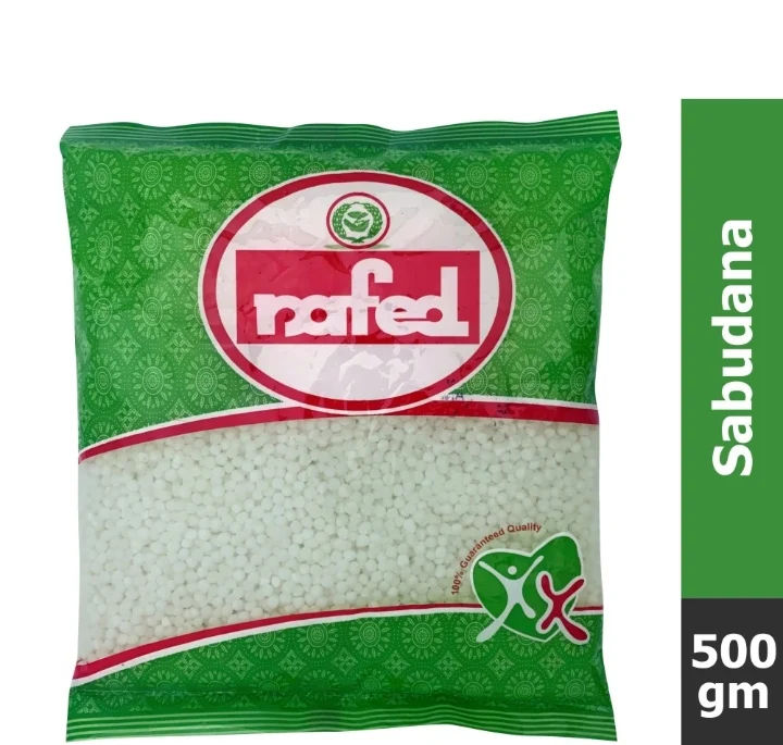 Digihaat: NAFED Sabudana 500g @ ₹22