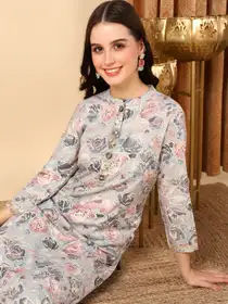 KALINI Kurtas Starting at ₹162 - Up to 90% OFF