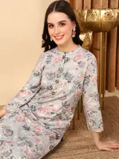 KALINI Kurtas Starting at ₹162 - Up to 90% OFF