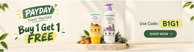 PAYDAY Treat Yourself | Buy 1 Get 1 Free
