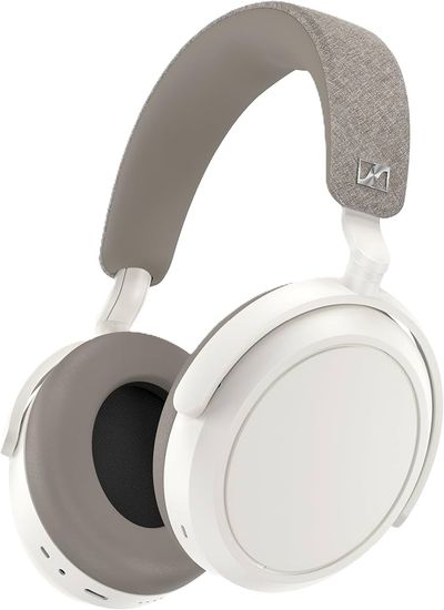 Sennheiser Momentum 4 Wireless Over Ear Headphones