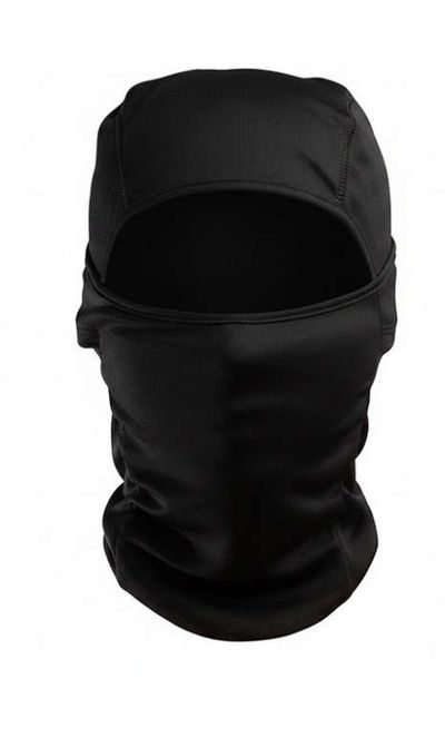 Cred Store: Face and Head mask for bikers, and Insoles @149