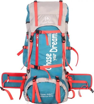 Hyper Adam Rucksack upto 84% off starting From Rs.847