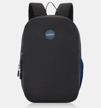 American Tourister Medium 25 L Laptop Backpack Daybreak on Flipkart (20% off using Liveshop + coupon + 200 off using 50 sc + card cashback)