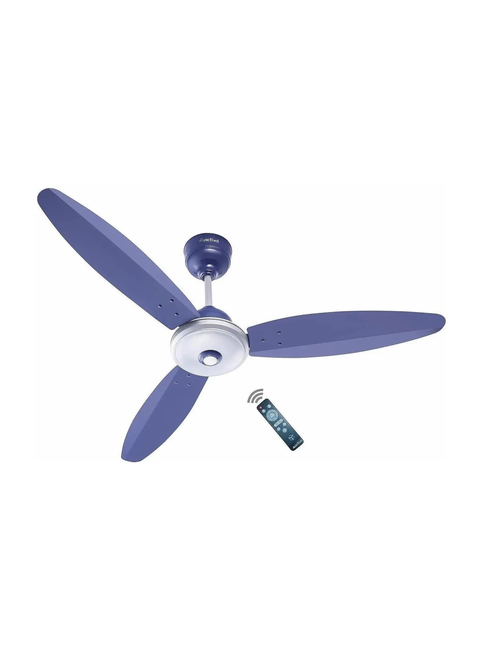 ACTIVA Graica | BLDC Motor | Remote Control | LED Light