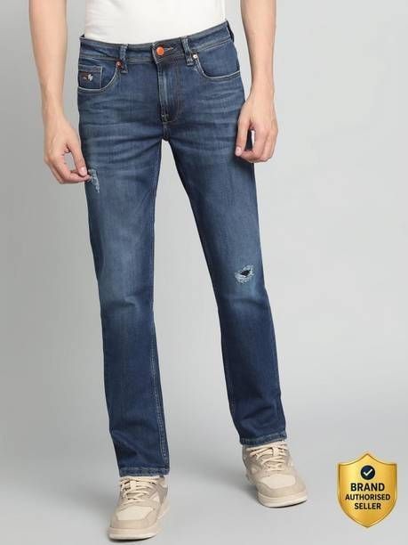 Upto 80% Off - Killer Men's Jeans