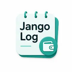 Jango Log expense tracker for android phones - limited codes available