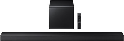 Samsung Soundbar with Wireless Dolby Atmos 345 W Bluetooth Home Audio Speaker (3.1.2 Channel)
