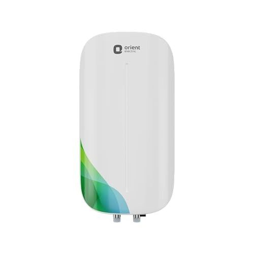 Orient Electric Aura Rapid Pro Geyser 5.9 Litre Instant Water Heater