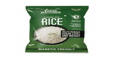 Sugar Watchers Rice 5KG