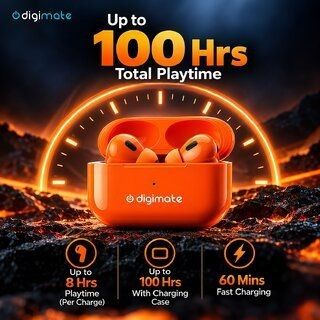Hot deal on Digimate Yaar Earbuds