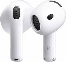 Apple AirPods 5 Wireless Earbuds