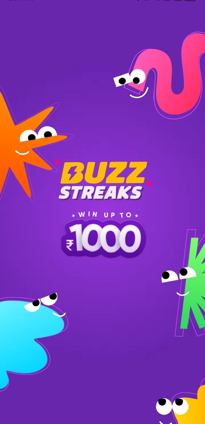 Swiggy Buzz Offer live again