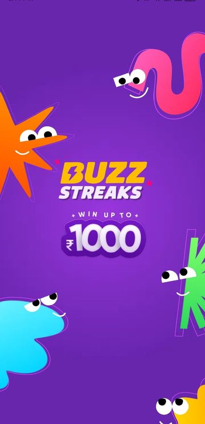 Swiggy Buzz Offer live again