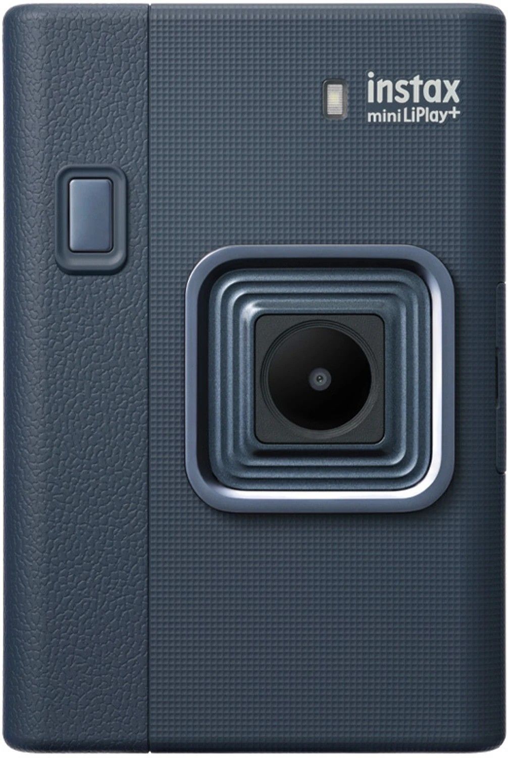 FUJIFILM Hybrid Mini LiPlay+ Instant Camera (Blue)