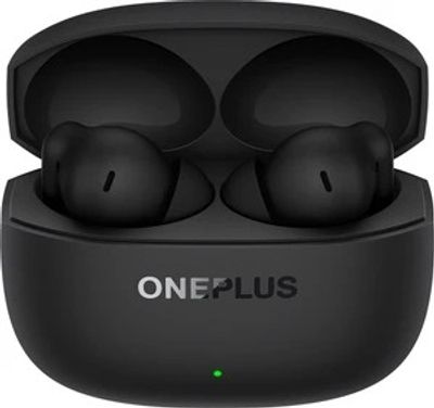 OnePlus Nord Buds 4 TWS Earbuds with 52dB Real-time ANC, 12mm Tit...more