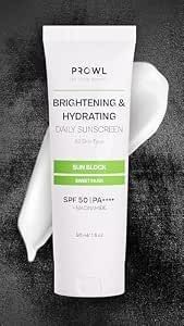 Buy 1 Get 1 + 40% Off on Prowl Sunscreen | Effective ₹68/pc