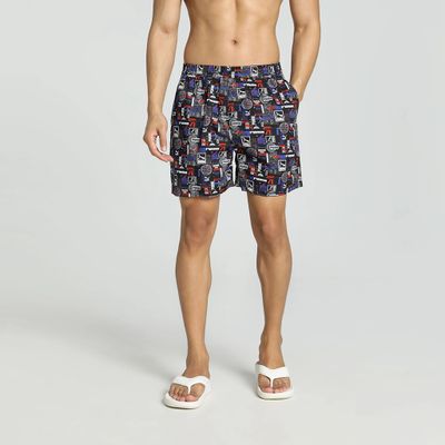 PUMA Boxer From 251 Only