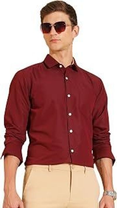 Upto 87% off ON FYLTR Men's Shirts
