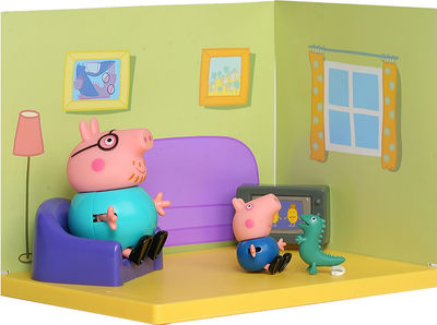 Instamart - Peppa Pig Pre School Toys upto 92% Off