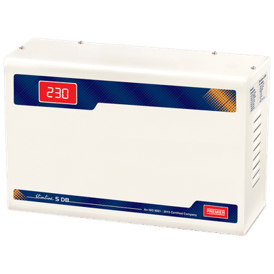 [Lowest ever] Premier slimline double boost stabilizer
