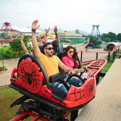 Wonderla Bhubaneswar - Amusement & Water Park Special Offer