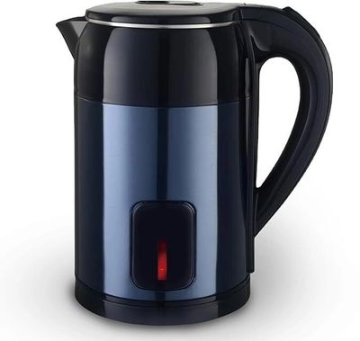 HOMEBASIC Electric Kettle @ ₹969 Only | 61% OFF on ₹2,499 MRP | Rapid Boil!