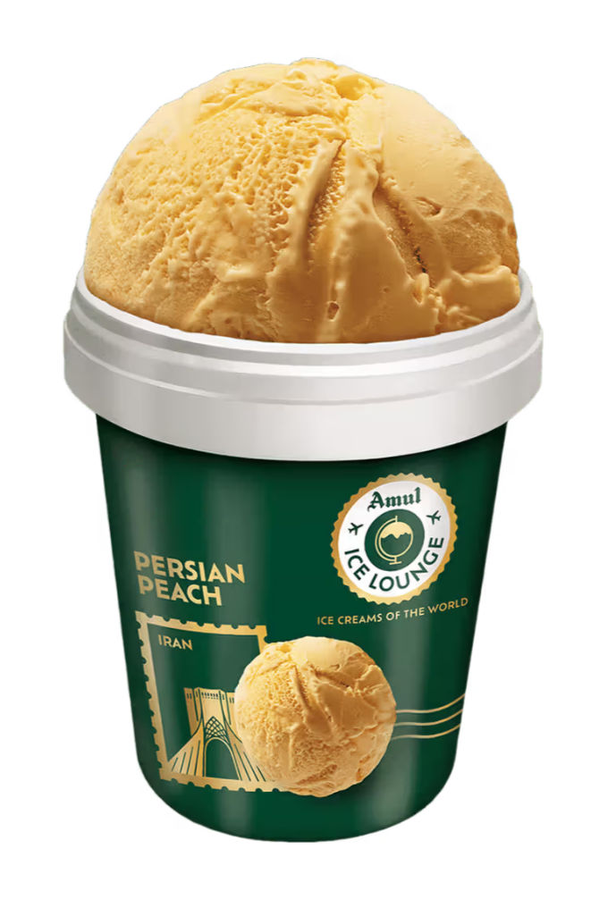 Amul Ice Cream Tub 500ml @103, Sampann Maharajaa Cashews 200g @167 & more