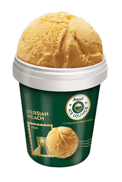 Amul Ice Cream Tub 500ml @103, Sampann Maharajaa Cashews 200g @167 & more