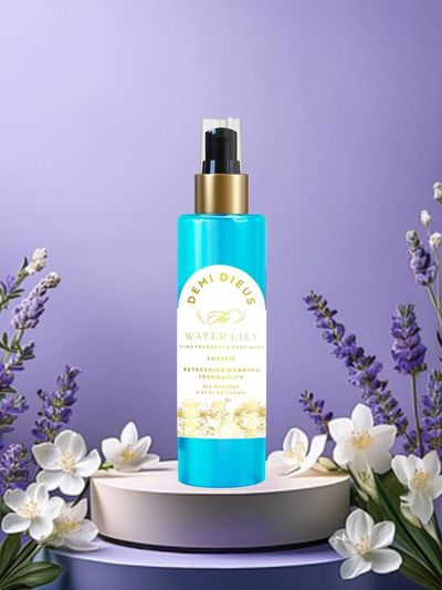 Body Mist and Spray for Women Up to 80% Off