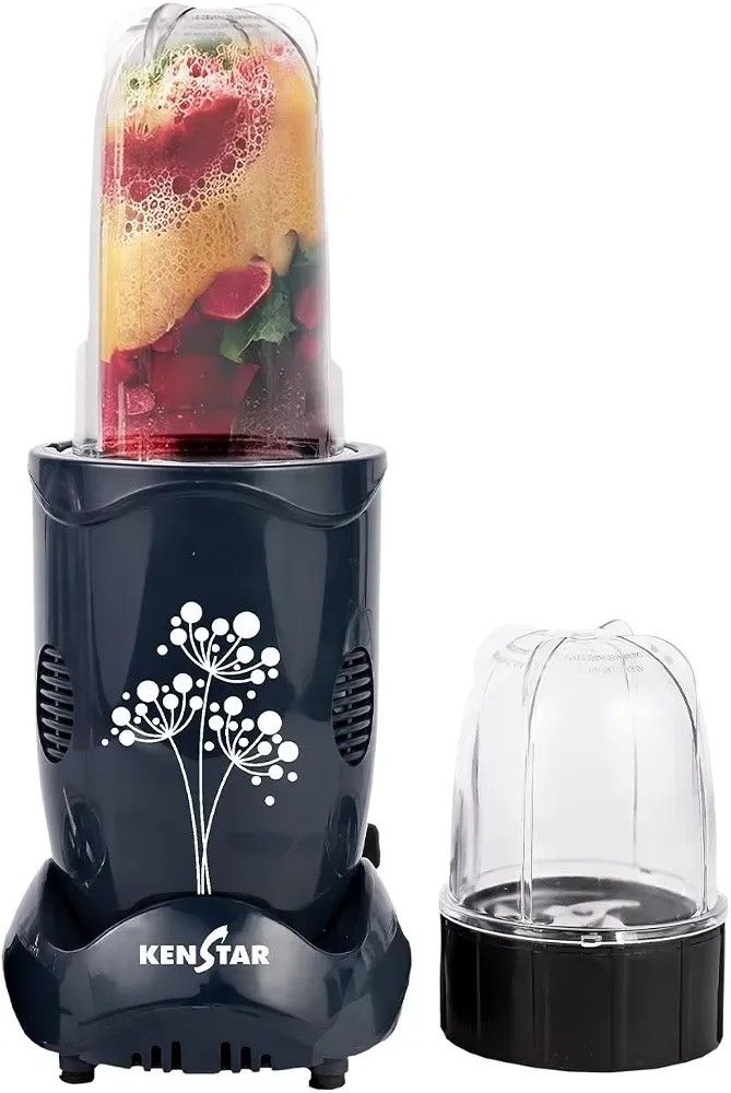 Kenstar Nutrino Mixer Grinder Blender