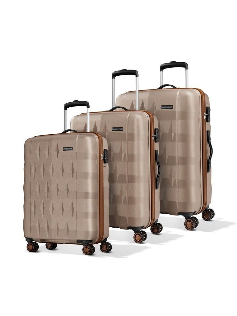 Up to 85% Off on Skybags, Aristocrat, MOKOBARA Bags and Luggagge