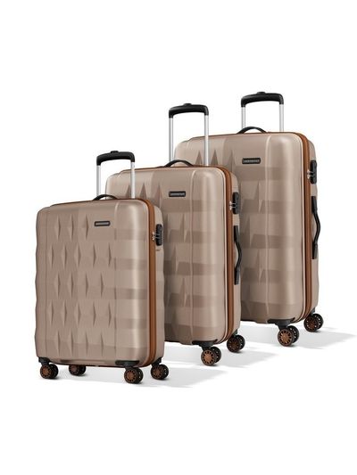 Up to 85% Off on Skybags, Aristocrat, MOKOBARA Bags and Luggagge