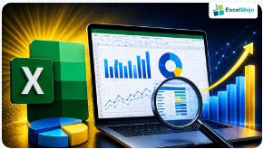 77% OFF | ChatGPT for Excel: Formulas, Data Cleaning, and Analysis
