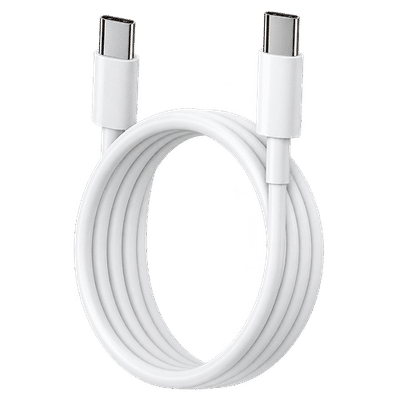 Type-C to Type-C 8A 65W Cable (1M)