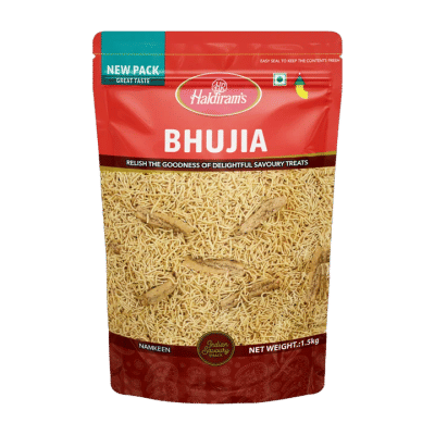Haldiram's Bhujia Sev 1.5 Kg