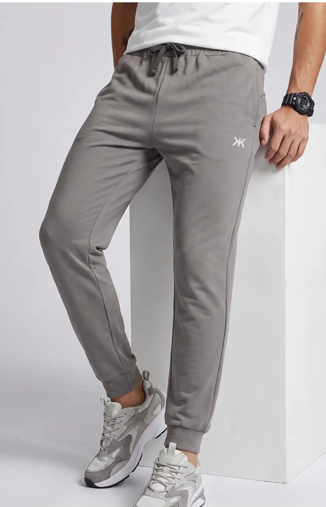 kook n keech Men joggers track pants