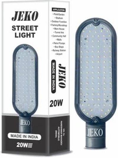 Jeko Gate Light Outdoor Lamp