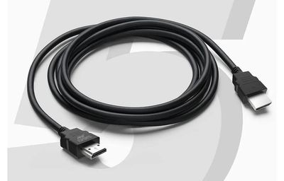 Ant Esports AEH0105 HDMI Cable 4K High-Speed HDMI Cord 18Gbps , 1.5 meter